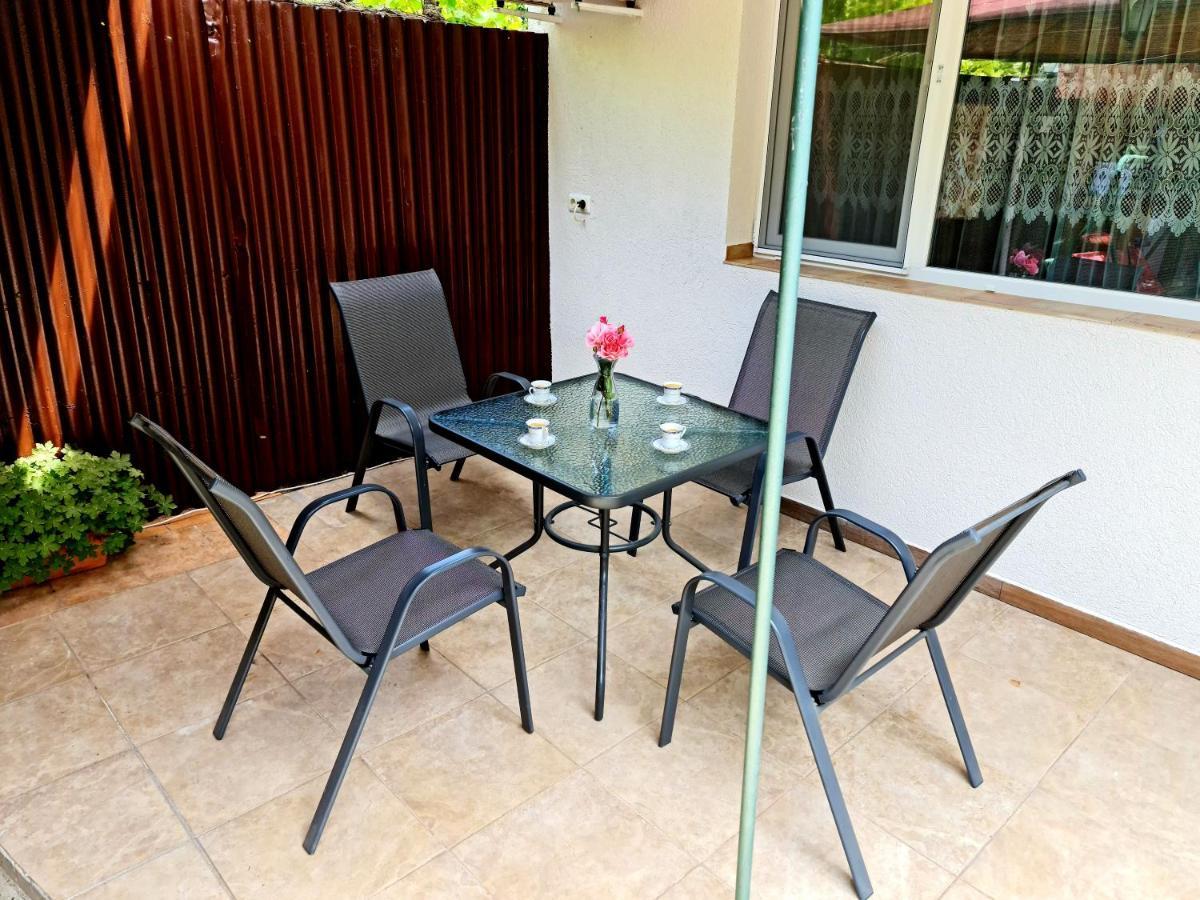 Fema Guest House Balcic Exterior foto
