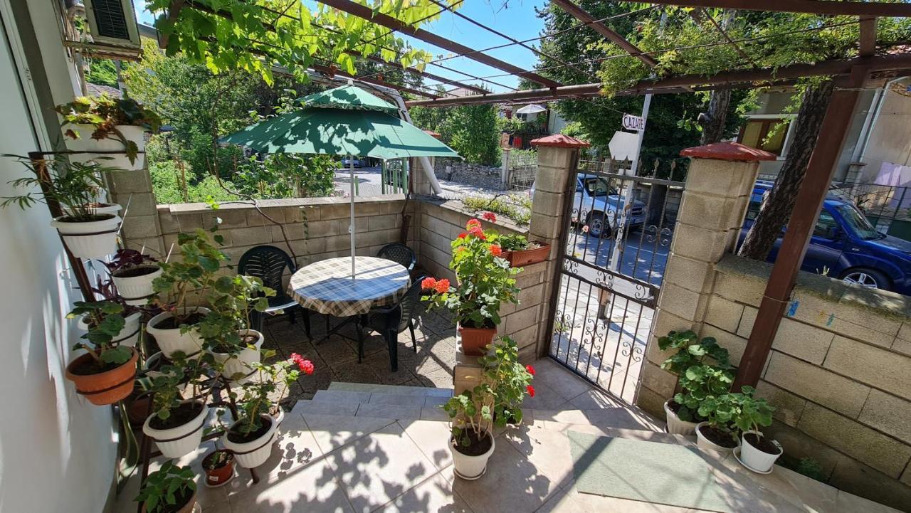 Fema Guest House Balcic Exterior foto
