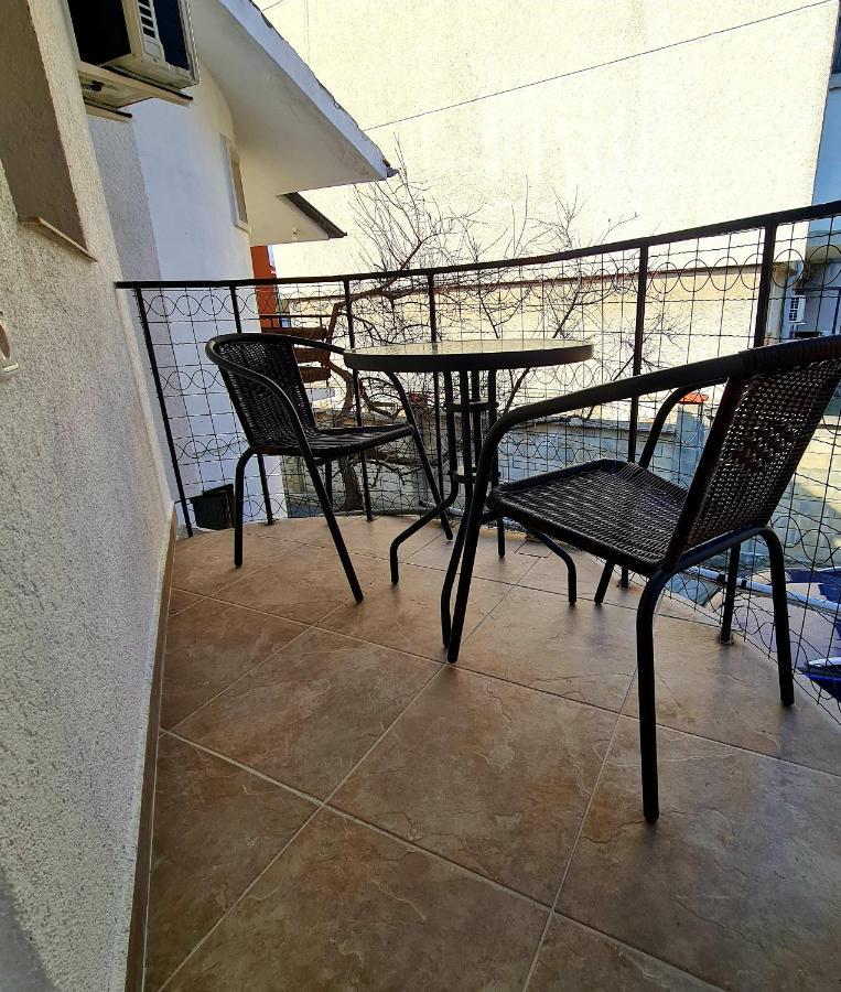 Fema Guest House Balcic Exterior foto