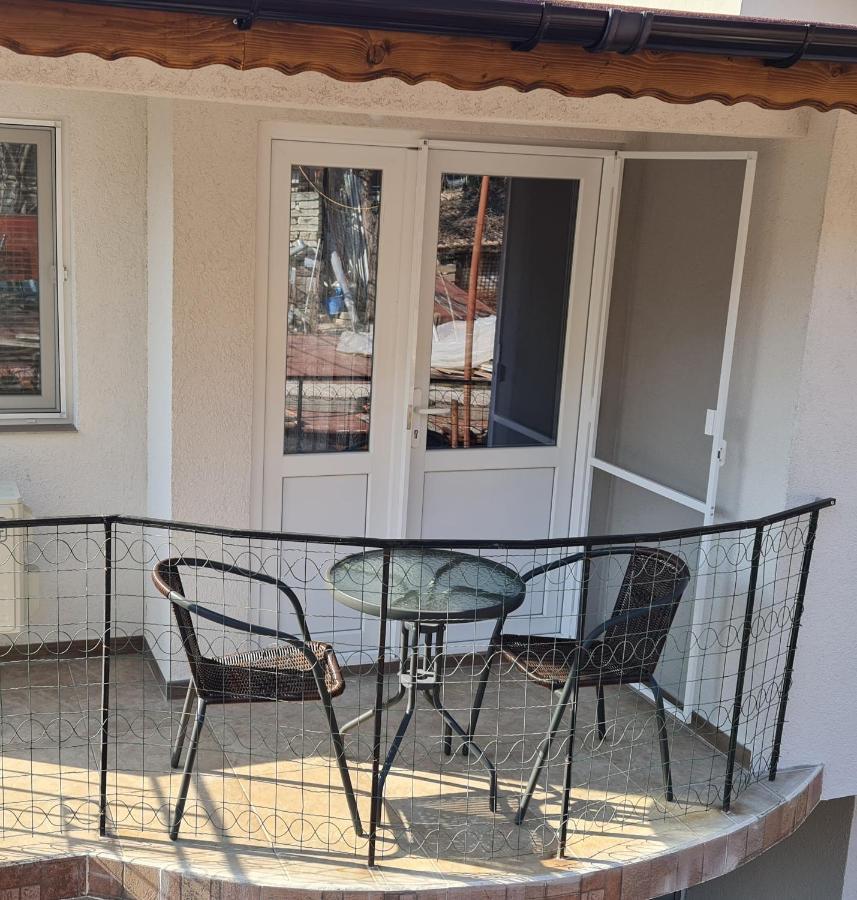 Fema Guest House Balcic Exterior foto