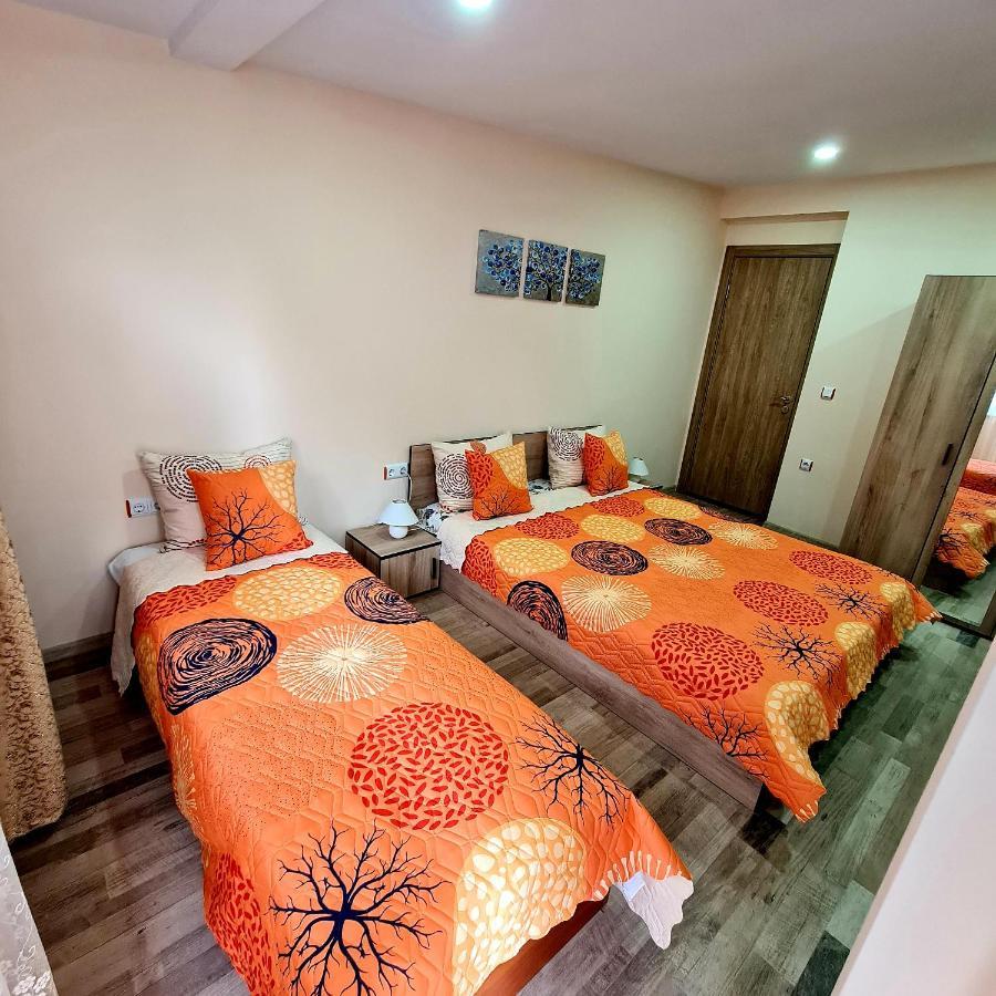 Fema Guest House Balcic Exterior foto