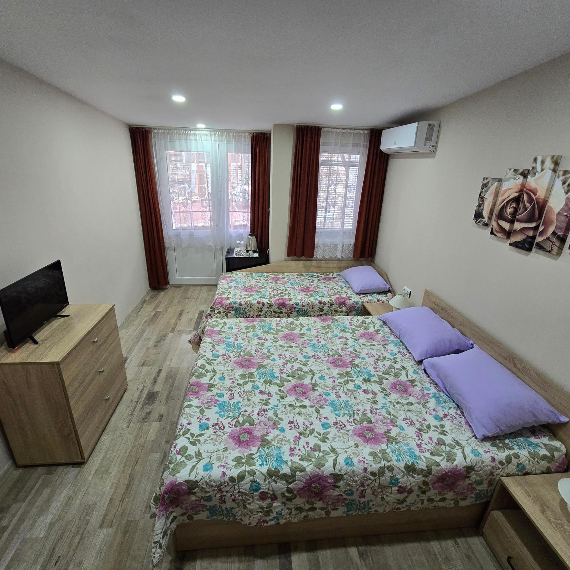 Fema Guest House Balcic Cameră foto