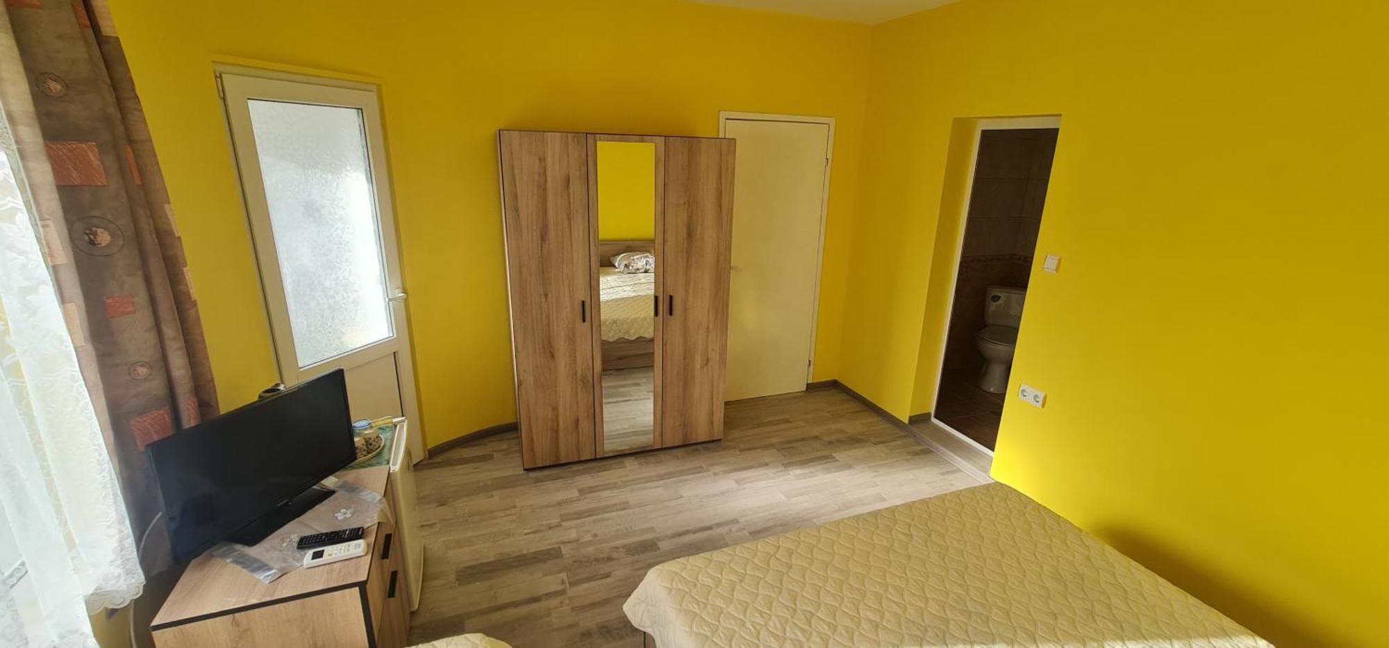 Fema Guest House Balcic Cameră foto