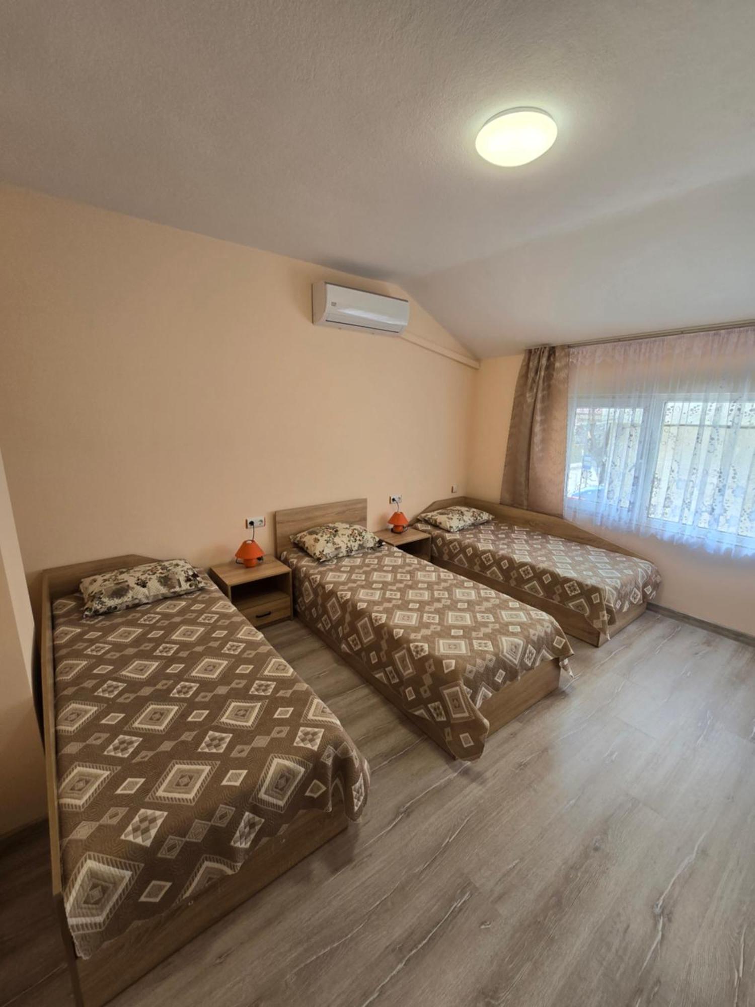 Fema Guest House Balcic Cameră foto