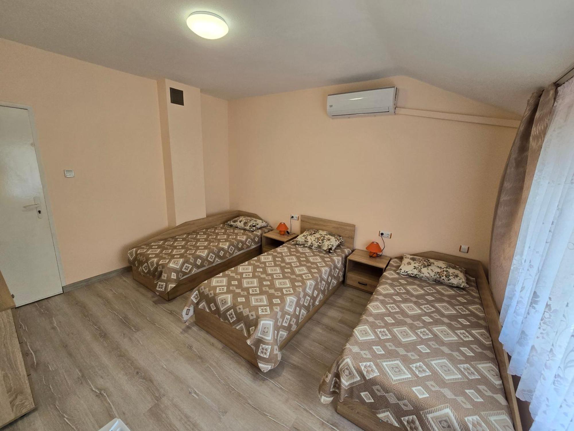 Fema Guest House Balcic Cameră foto