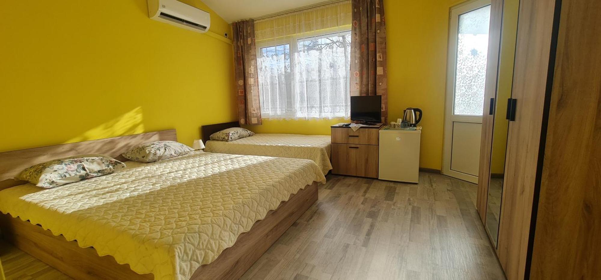 Fema Guest House Balcic Cameră foto