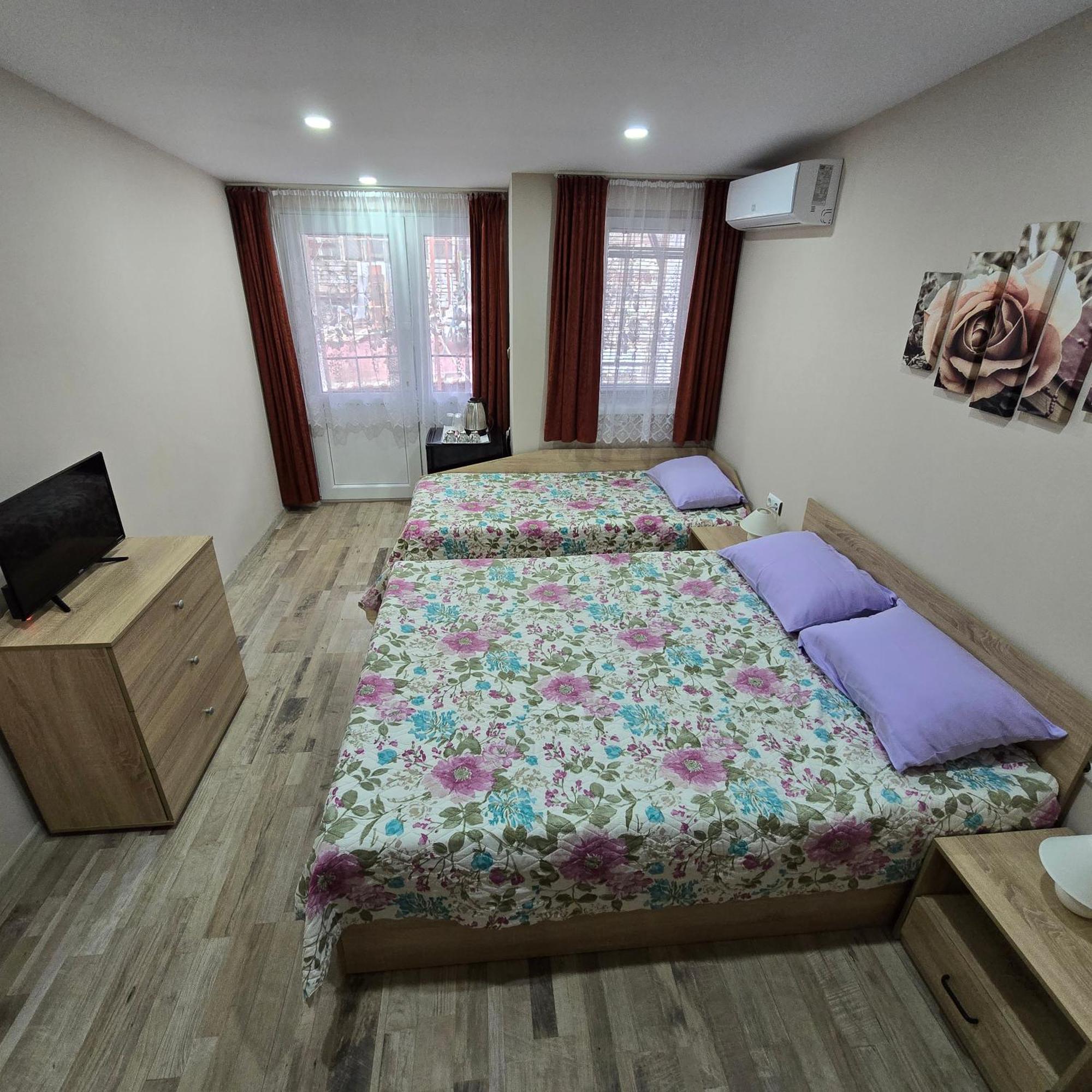 Fema Guest House Balcic Cameră foto