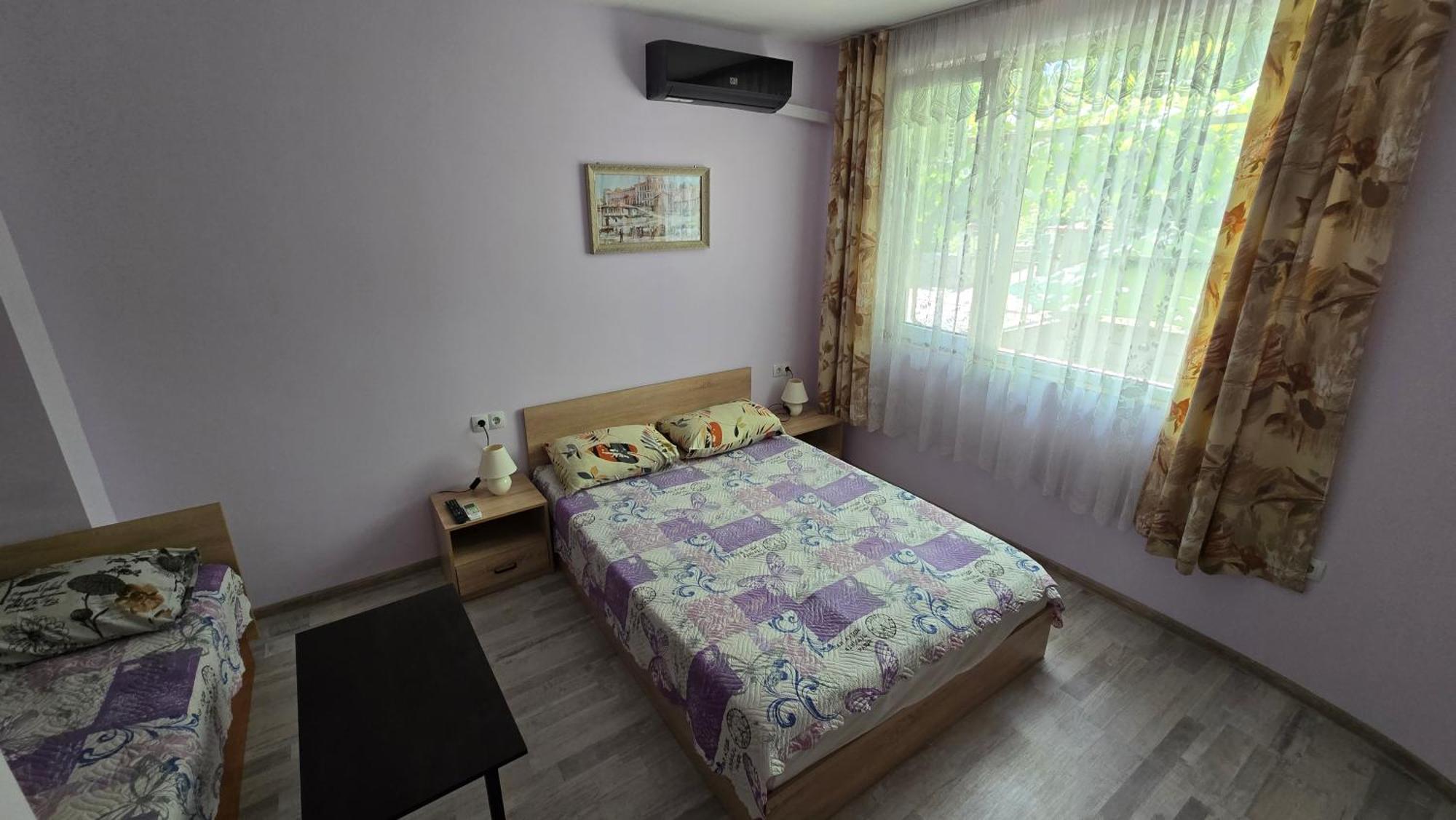Fema Guest House Balcic Cameră foto