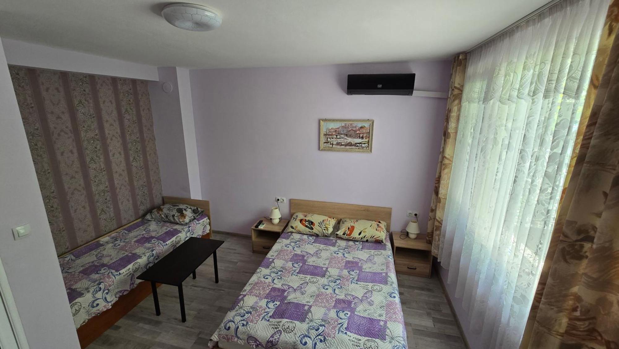 Fema Guest House Balcic Cameră foto