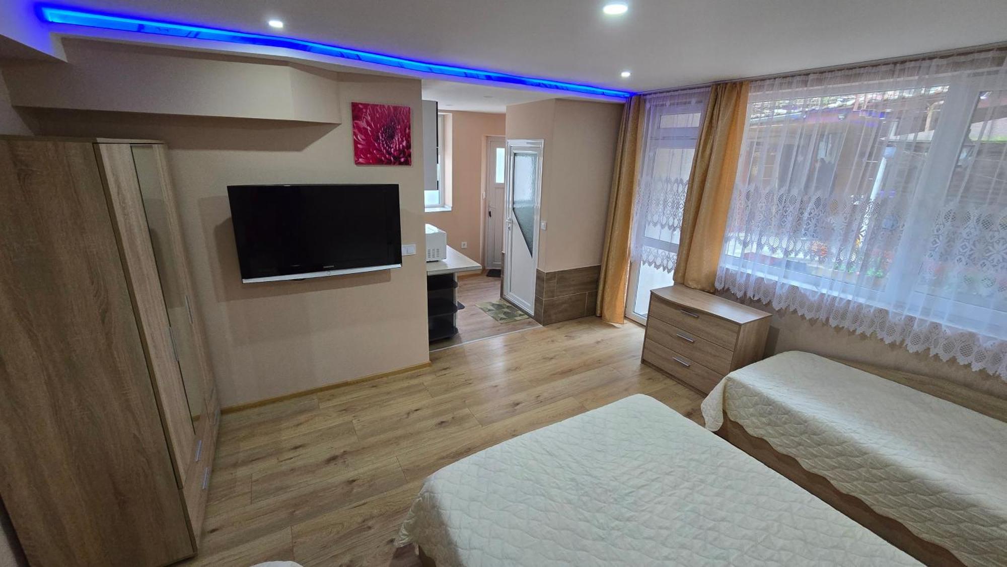 Fema Guest House Balcic Cameră foto