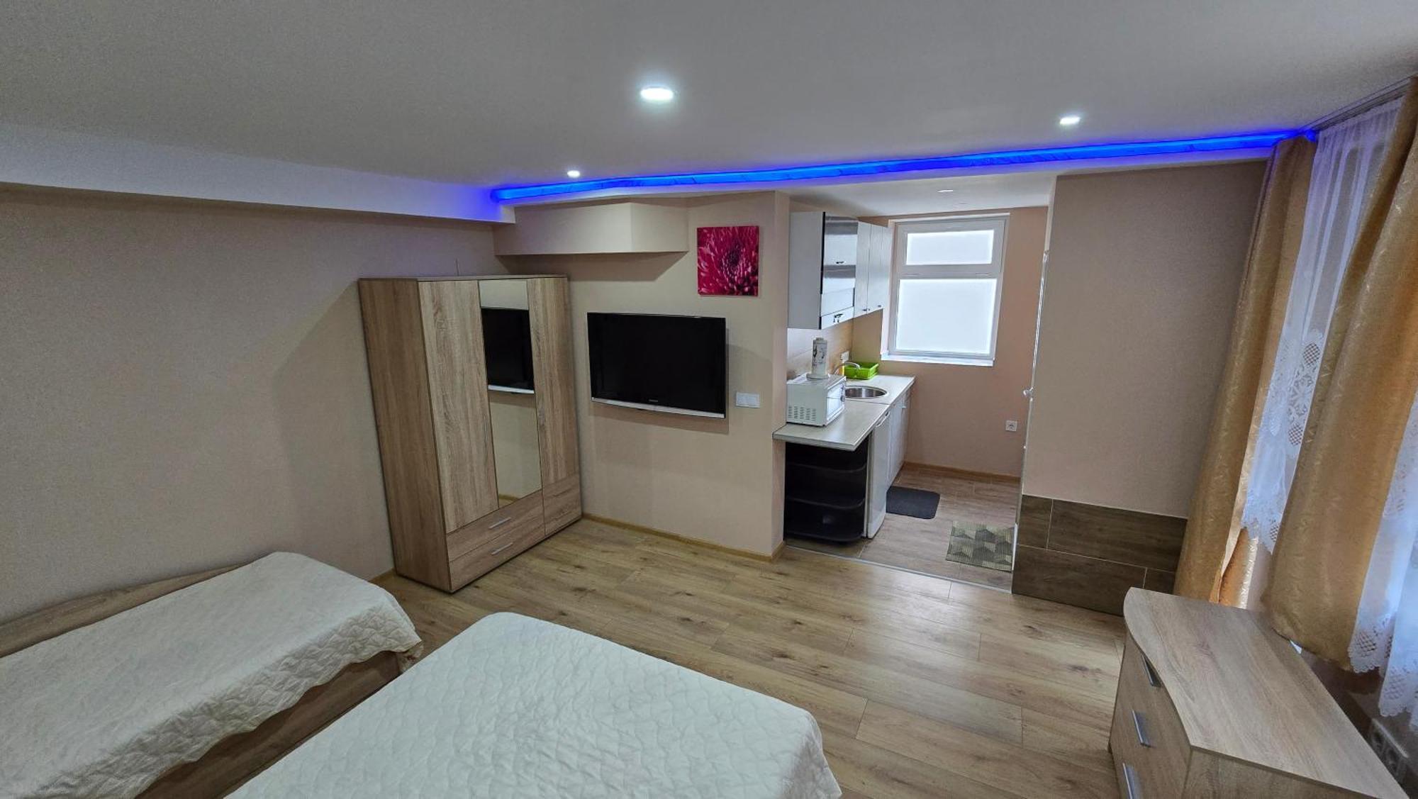 Fema Guest House Balcic Cameră foto