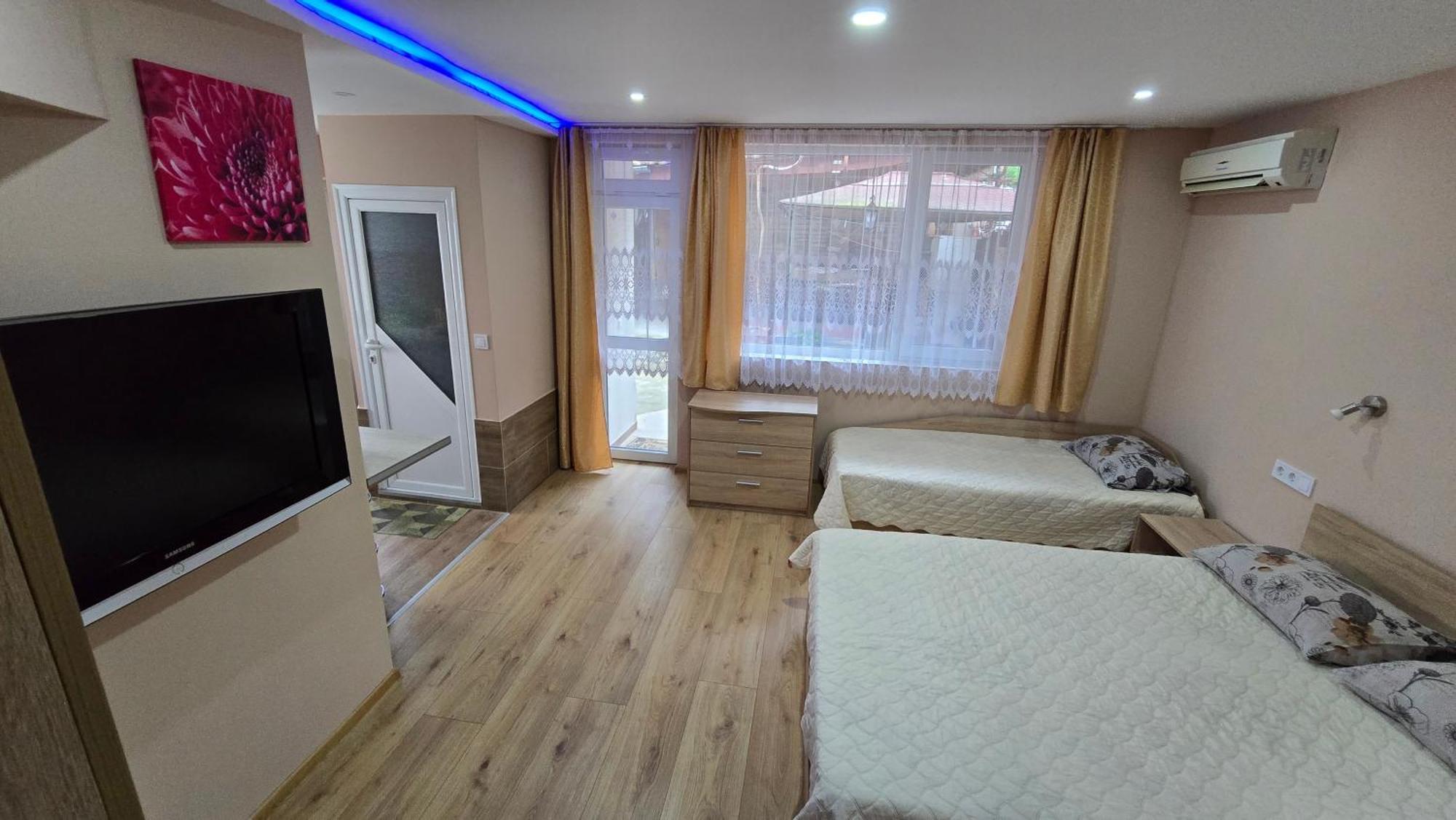Fema Guest House Balcic Cameră foto