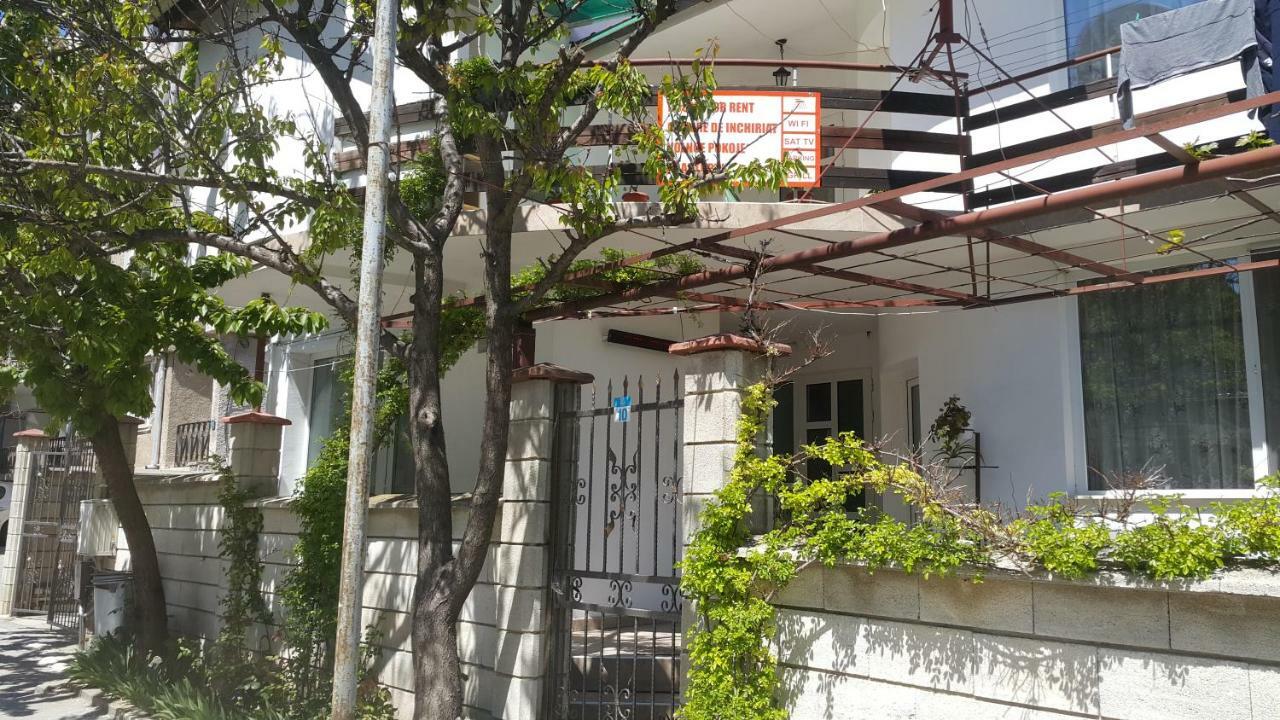 Fema Guest House Balcic Exterior foto