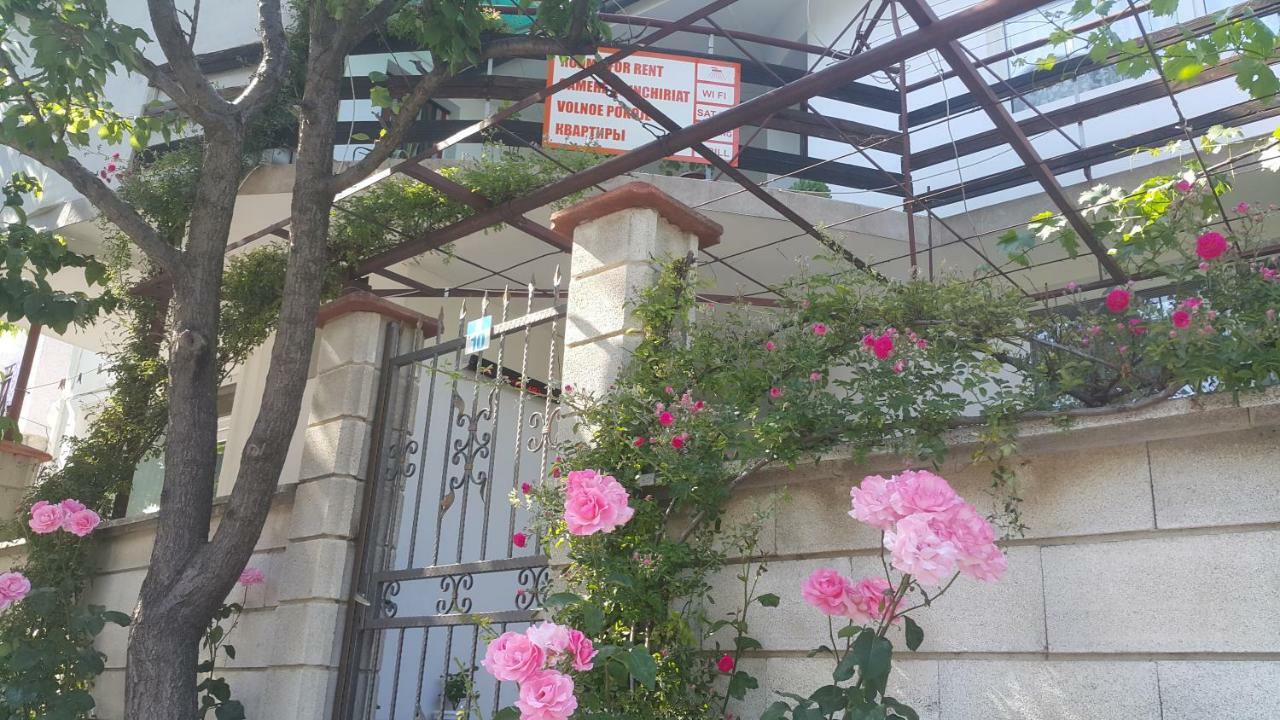 Fema Guest House Balcic Exterior foto